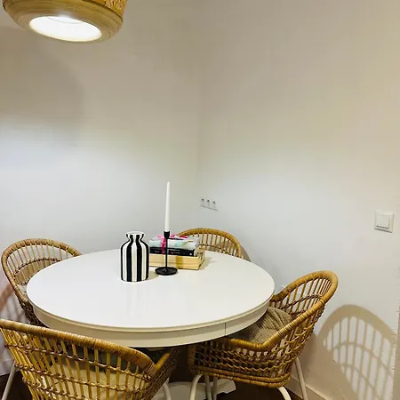 Casa Leo Apartment Almeria Exterior photo