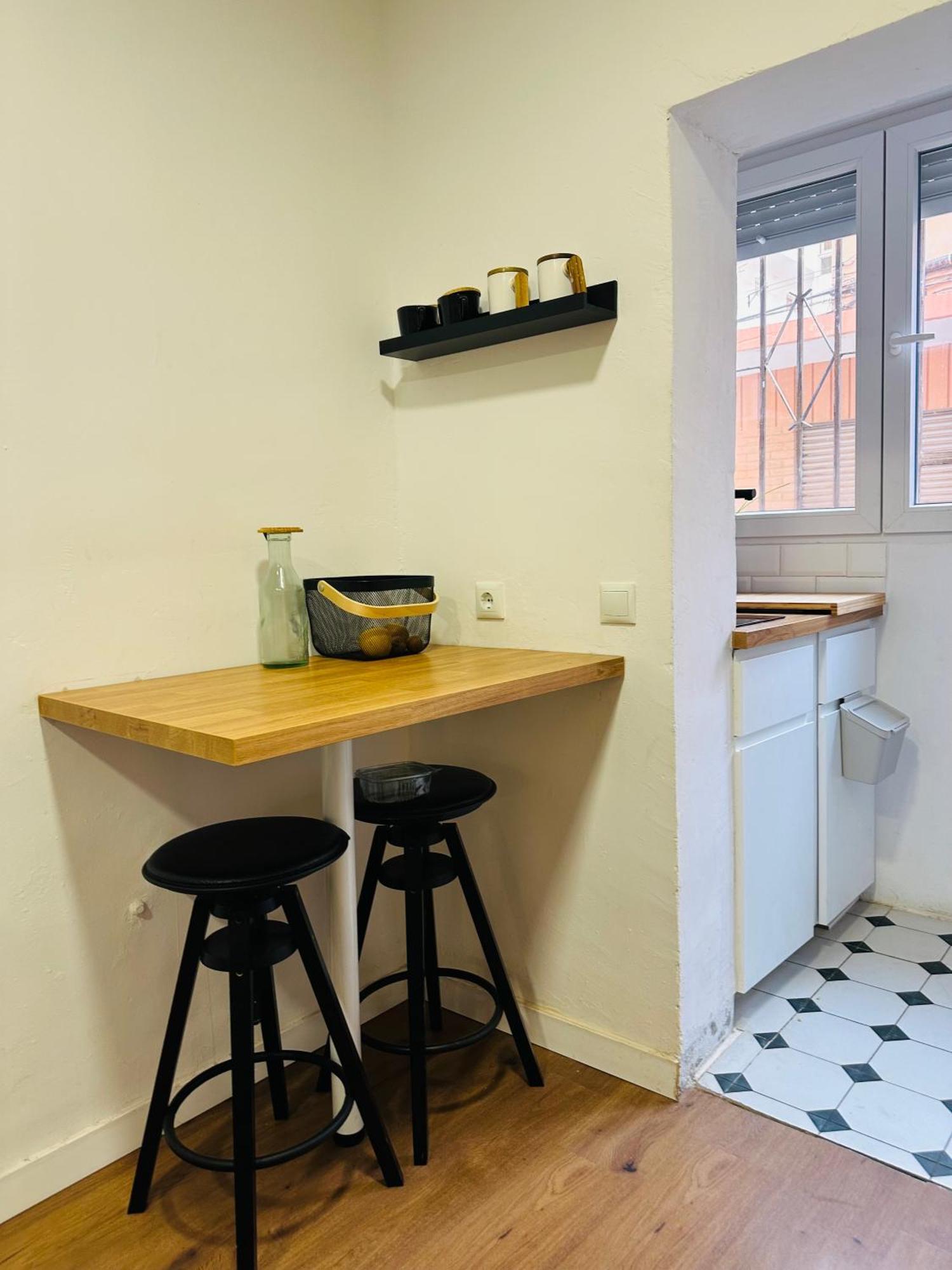 Casa Leo Appartement Almería