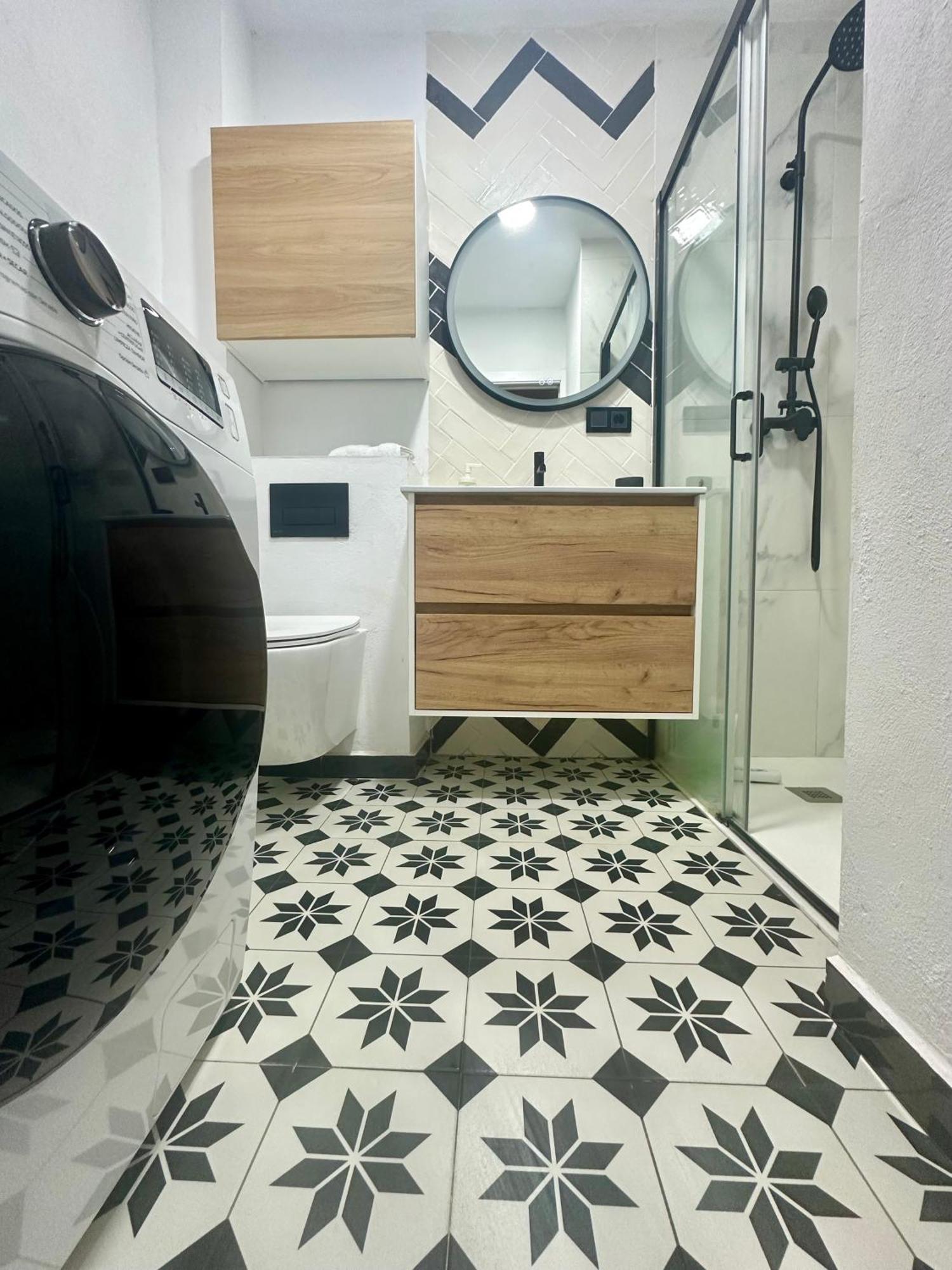 Casa Leo Appartement